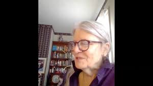 Author Ann Hagedorn discusses her favorite details from Sleeper Agent