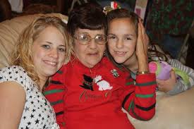 Margaret CASANOVA Obituary (1934