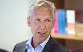 Mörk jobbprognos för Halland