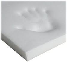 Memory Foam Crib Mattress Topper For Crib Toddler Bed Size 28x52 Ababy Http Www Amazon Crib Mattress Topper Memory Foam Mattress Topper Memory Foam Mattress