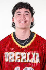 2026 Men's Lacrosse Roster