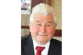 Cosmo Viola Obituary (1933