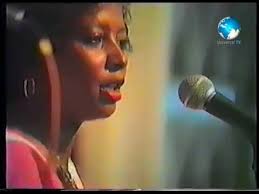 Amina Abdullahi Yasiin