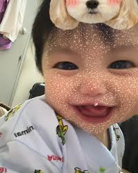 Esme Lee👶🏻💗 (@im_esme_lee) • Instagram photos and videos