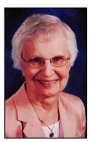 Eleanor Larson Finley