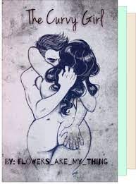Future mother and teen toying at the kitchen. Chubby Plus Size Woman Books Animelover660 Wattpad
