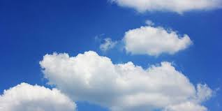 Sonhar com nuvens - Quais os significados? Como interpretar?