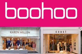 Analysis: Five ways Boohoo is building for the future after supply chain  scandal | Analysis | Retail Week