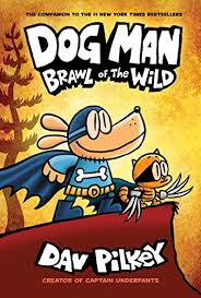 Dog man, the newest hero from the creator of captain underpants, is still learning a few tricks of the trade. Dav Pilkey Diabolical Plots