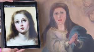 Check spelling or type a new query. Botched Art Restoration Renders Virgin Mary Unrecognizable Smart News Smithsonian Magazine