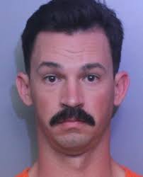 Haines City firefighter arrested for domestic battery