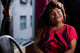 Travesti programa recife