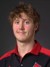 Swimming Downs Xavier