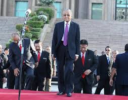 Get this location maps and gps coordinates. Dr Mahathir Hadir Perjumpaan Bersama Warga Jpm