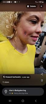 Alan's Body Piercing added a new photo.