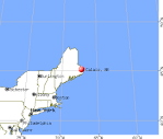 Calais, Maine (ME 04619, 04671) profile: population, maps, real ...