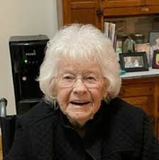 Elbirdie "Birdie" Sharp Obituary