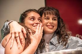 Check spelling or type a new query. Nathy Peluso Vamos A Querernos Un Ratito Barnafotopress