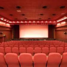Fun Cinemas Galaxy Mall Ambala City Cinema Halls In Ambala Justdial 13, model town, ambala city. fun cinemas galaxy mall ambala city