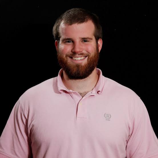 Greg Nuckols