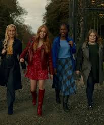 Abigail cowen (chilling adventures of sabrina) stars as bloom, alongside newcomer hannah van der netflix dropped the full trailer on 19 january (watch it above.) executive producer iginio straffi called it edgier and darker than what fans can imagine. Pqzj 17 Mrqaem
