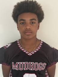 Quincy Arnold, Choate Rosemary Hall Ct.