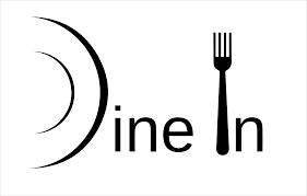 Theatres, seats and rows are very clearly marked. Register For Dinein