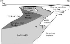 Integrated Planktonic Foraminifera Bolboforma And Carbon Isotope Stratigraphy In A Mid Early Late Miocene Carbonate Ramp Setting From The Acreide Area Sicily Sciencedirect