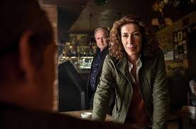 She began her career as a theater actress. Interview Zu Her Mit Der Marie Mit Hauptdarstellerin Adele Neuhauser Tatort Fundus