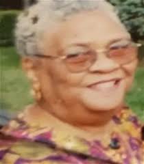 Obituary information for Ms. Sarah Ward