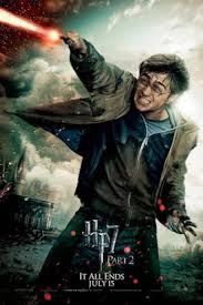 Harry, ron and hermione search for voldemort's remaining horcruxes in their effort to destroy the dark lord as the final battle rages on at hogwarts. Harry Potter Part 2 Free Full Movie Barbarawrightuzav