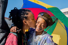 It is known as the adventure capital of namibia, and it is easy to see why. Namibia Just Held Its First Official Pride Parade Sbs Sexuality