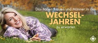 Es gibt nicht den einen zeitpunkt, wann die wechseljahre beginnen. Diese Phasen Der Wechseljahre Stehen Ihnen Bevor