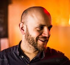 Hamish Napier announces new album, The Railway