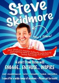 Bildergebnis für Stephen Skidmore