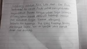 We did not find results for: Tolong Sih Buatkan Teks Drama Singkat Dengan Tokoh 4 Orang Brainly Co Id