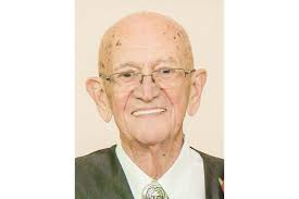 John Ellis Obituary (1934