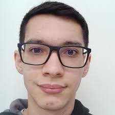 Roman Fuentes's Instagram, Twitter & Facebook