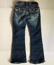 Daytrip Jeans Sizes 4 Up For Girls For Sale Ebay