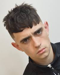 You won't regret looking at top 17 short undercut hairstyles for men. Pin On Bowl Cut