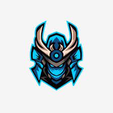 Blue Samurai Head Esports Logo Free Logo Design Template Ninja Clipart Logo Icons Template Icons Png And Vector With Transparent Background For Free Download Logo Design Free Logo Design Free Templates
