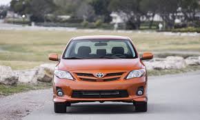 Maybe you would like to learn more about one of these? 2013 Toyota Corolla S Special Edition 013 Toyota Usa Newsroom