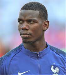 In the past paul sensed trust and now i won't lie, for pogba, playing for #realmadrid has always been a very attractive option, and even more so with. Paul Pogba Wikipedia