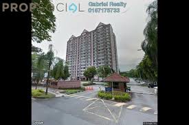 According to china press, desa green serviced apartments management office released a statement to its owners and residents to inform them of the positive case. Iris Apartment For Sale In Taman Desa Propsocial