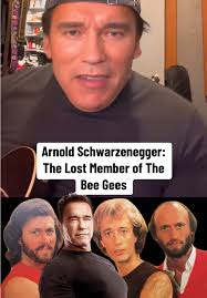 Arnold Singing Ai