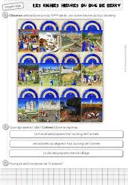 La Vie Quotidienne Des Paysans Au Moyen Age Moyen Age Paysan Histoire