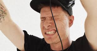 Luke Titus, Elton Aura, Qari in Chicago at Schubas