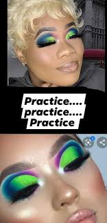 I have the same look 😅💅! For free and at home...