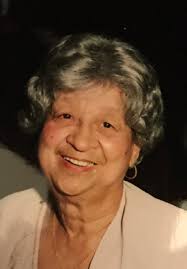 Obituary for Dorothy M Williams