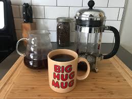 We did not find results for: Bodum Chambord French Press Review Affordable Durable French Press